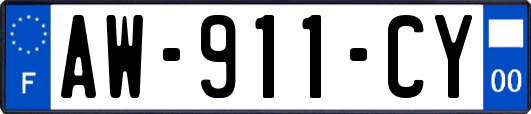 AW-911-CY