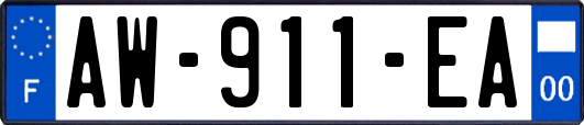 AW-911-EA