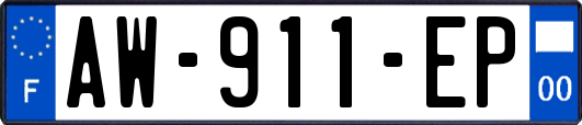 AW-911-EP