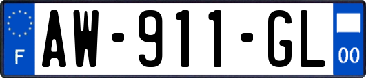 AW-911-GL