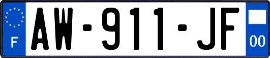 AW-911-JF