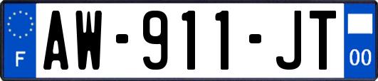 AW-911-JT