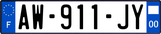 AW-911-JY