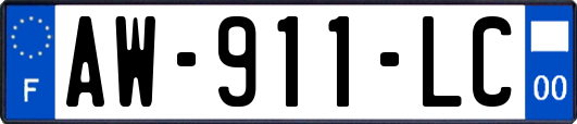AW-911-LC