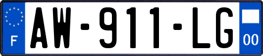 AW-911-LG