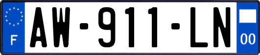 AW-911-LN