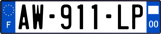 AW-911-LP
