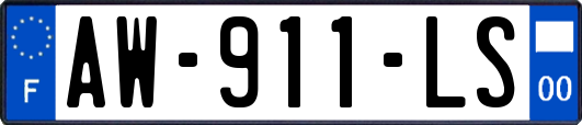 AW-911-LS