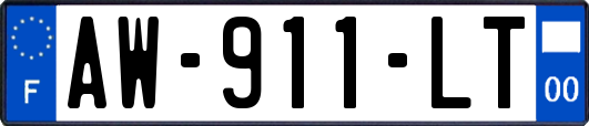 AW-911-LT