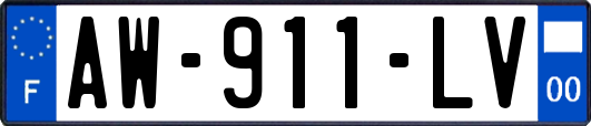 AW-911-LV