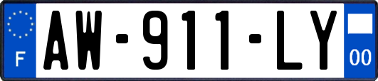 AW-911-LY
