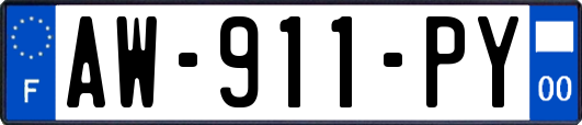 AW-911-PY