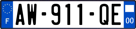 AW-911-QE