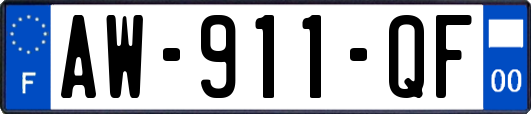 AW-911-QF