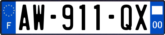 AW-911-QX