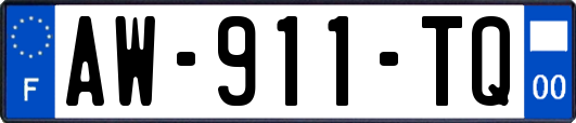 AW-911-TQ
