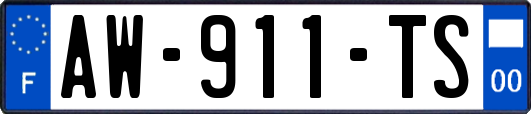 AW-911-TS