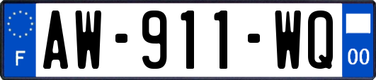 AW-911-WQ
