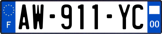 AW-911-YC