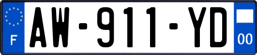 AW-911-YD