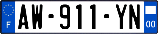 AW-911-YN
