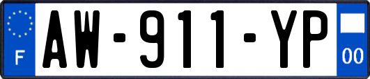 AW-911-YP