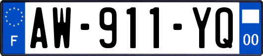 AW-911-YQ