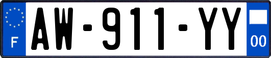 AW-911-YY