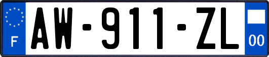 AW-911-ZL