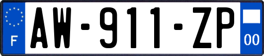 AW-911-ZP