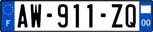 AW-911-ZQ