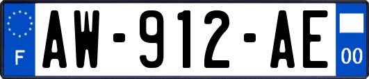 AW-912-AE