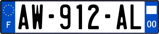 AW-912-AL