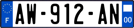 AW-912-AN