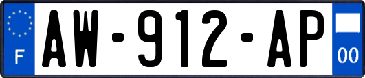 AW-912-AP