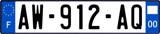 AW-912-AQ