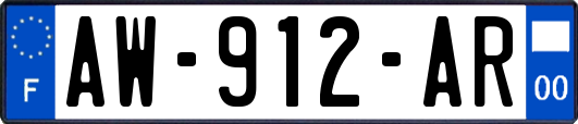 AW-912-AR