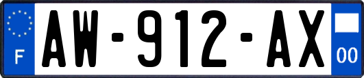 AW-912-AX
