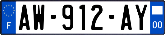 AW-912-AY
