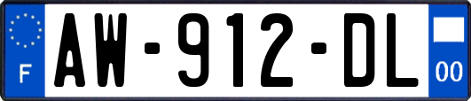 AW-912-DL