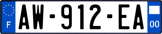 AW-912-EA