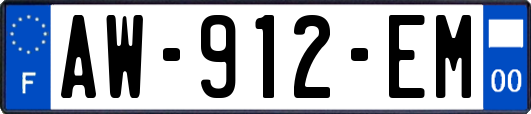 AW-912-EM