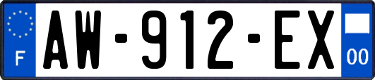 AW-912-EX