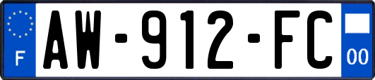 AW-912-FC
