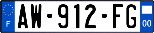 AW-912-FG