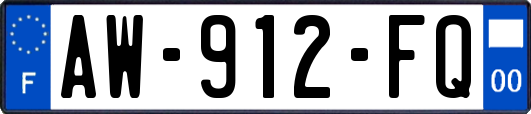 AW-912-FQ