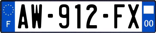 AW-912-FX