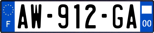AW-912-GA