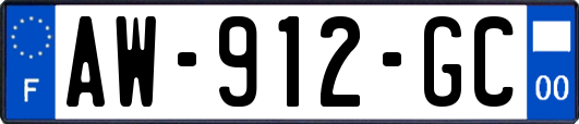 AW-912-GC
