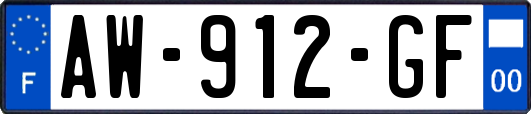 AW-912-GF